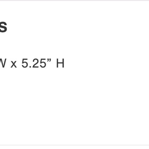 Dagne Dover Arlo tech organizer pouch - Picture 3 of 7